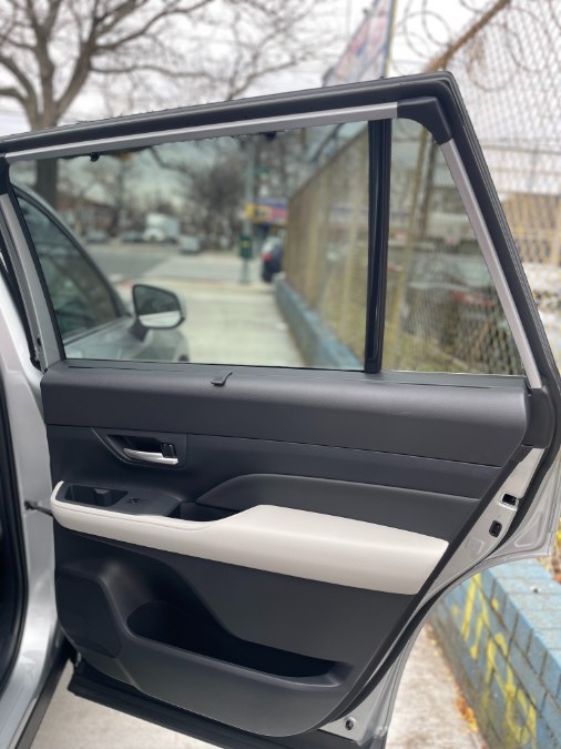 2026 Toyota Grand Highlander XLE - Photo 19