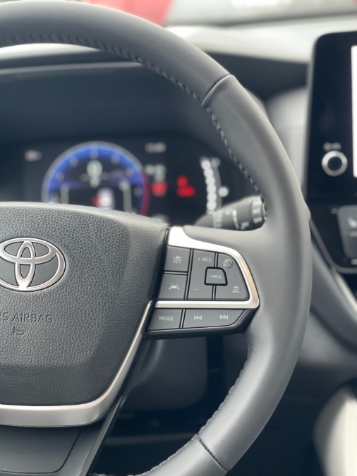 2026 Toyota Grand Highlander XLE - Photo 38