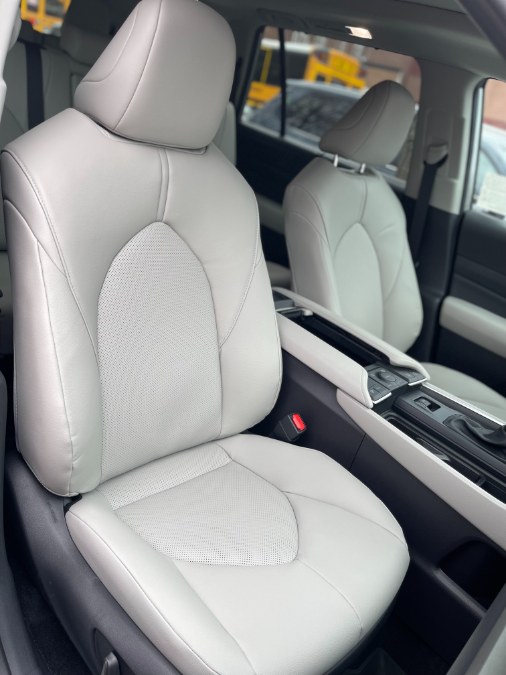 2026 Toyota Grand Highlander XLE - Photo 28