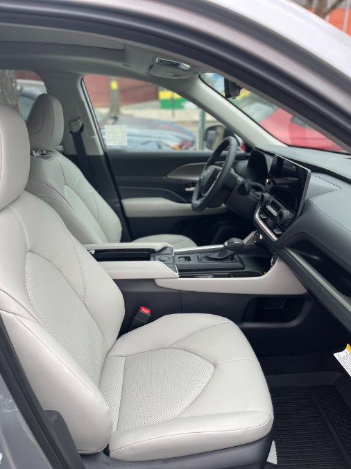 2026 Toyota Grand Highlander XLE - Photo 22