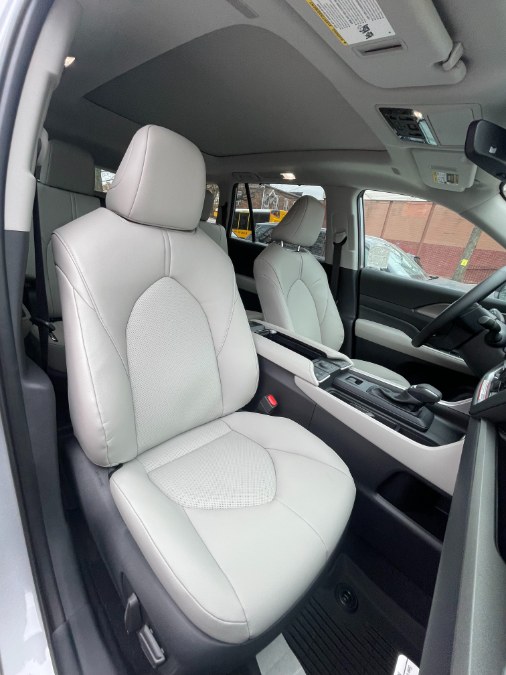 2026 Toyota Grand Highlander XLE - Photo 27