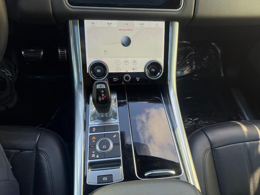 2021 Land Rover Range Rover Sport HSE Silver Edition - Photo 14