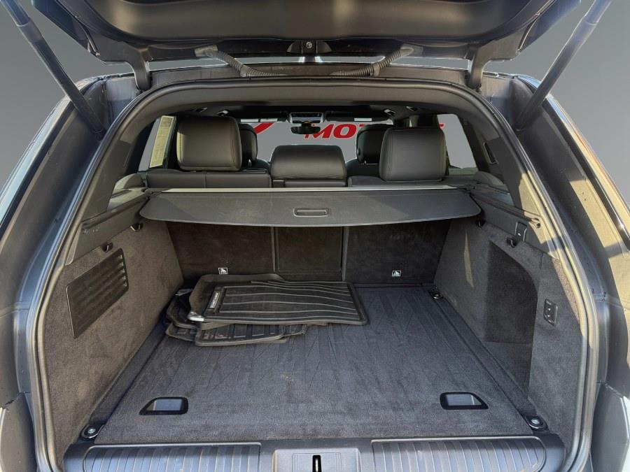 2021 Land Rover Range Rover Sport HSE Silver Edition - Photo 19