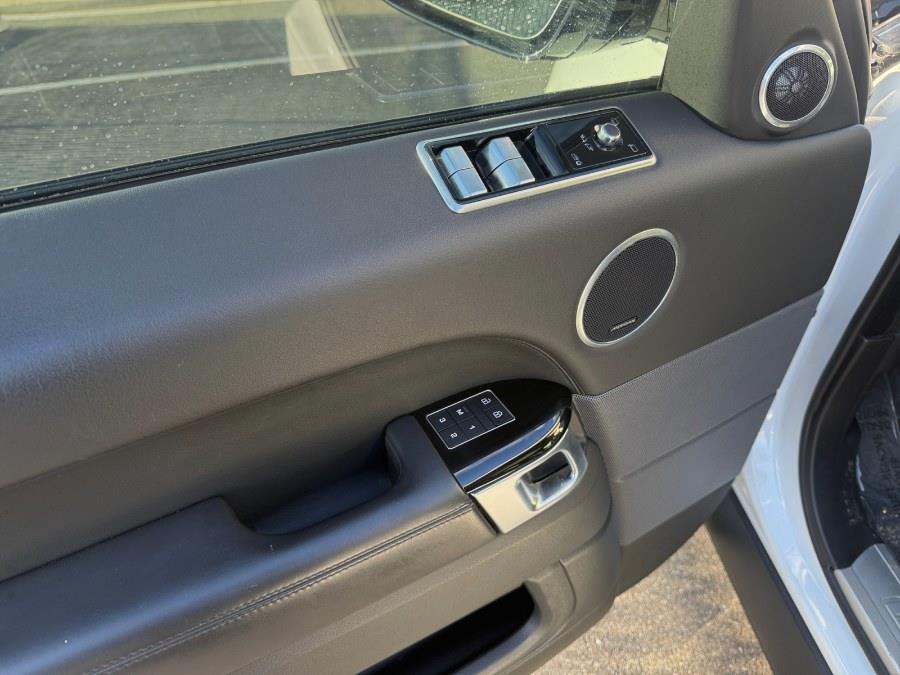 2021 Land Rover Range Rover Sport HSE Silver Edition - Photo 10