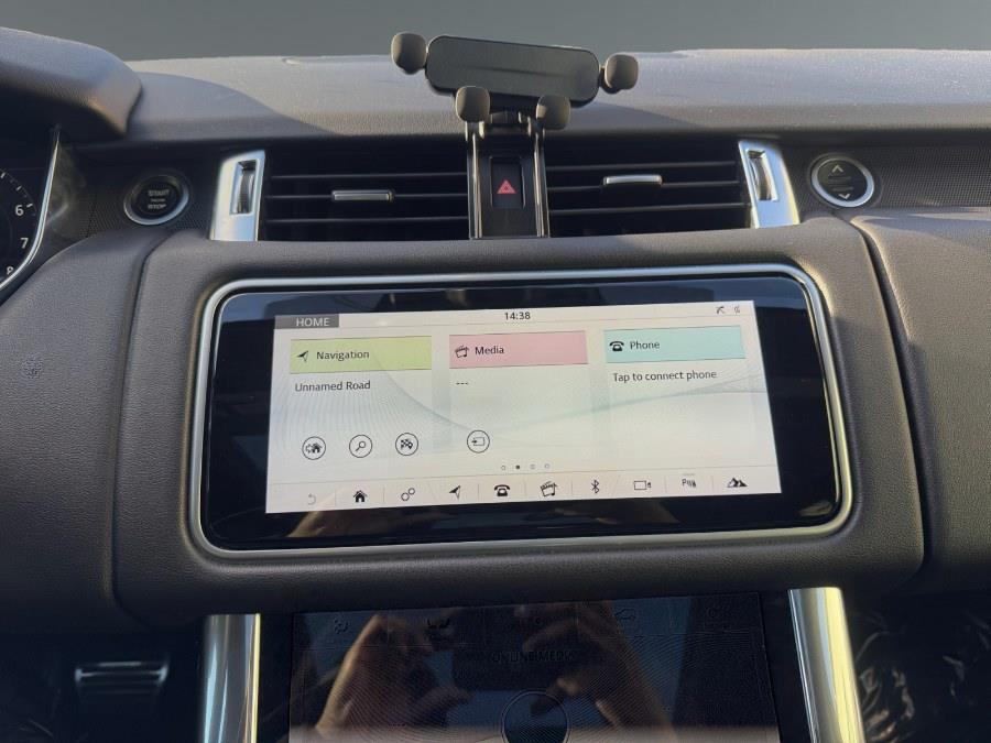 2021 Land Rover Range Rover Sport HSE Silver Edition - Photo 15