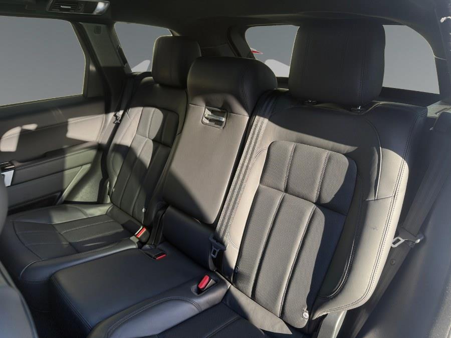2021 Land Rover Range Rover Sport HSE Silver Edition - Photo 16