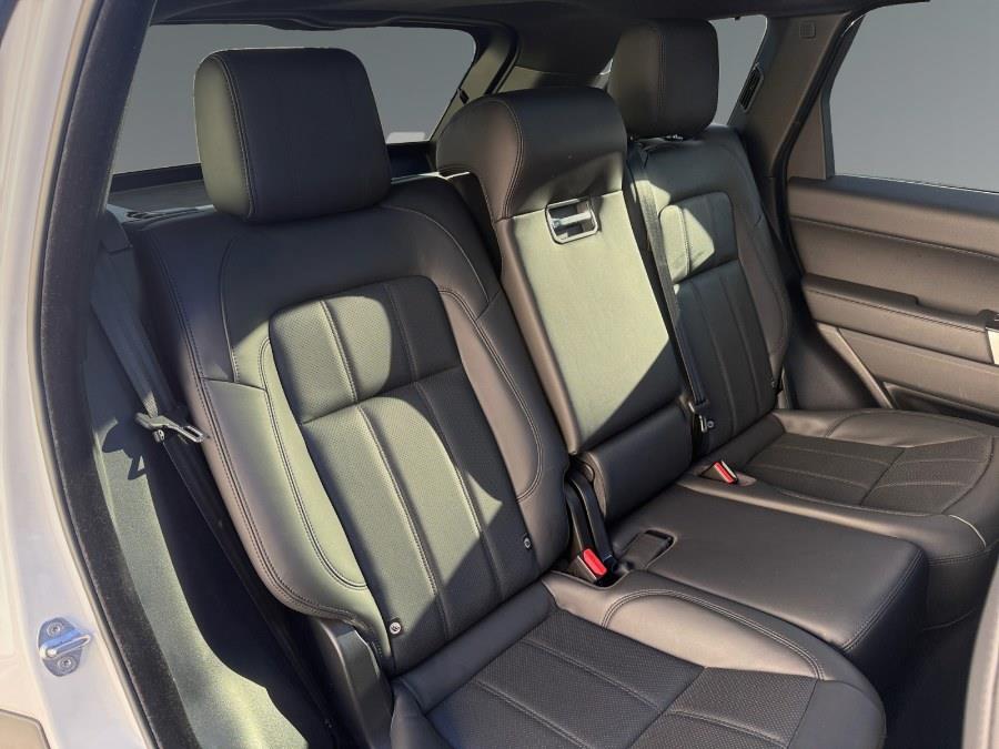 2021 Land Rover Range Rover Sport HSE Silver Edition - Photo 18