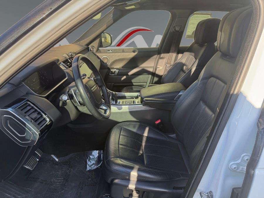 2021 Land Rover Range Rover Sport HSE Silver Edition - Photo 9