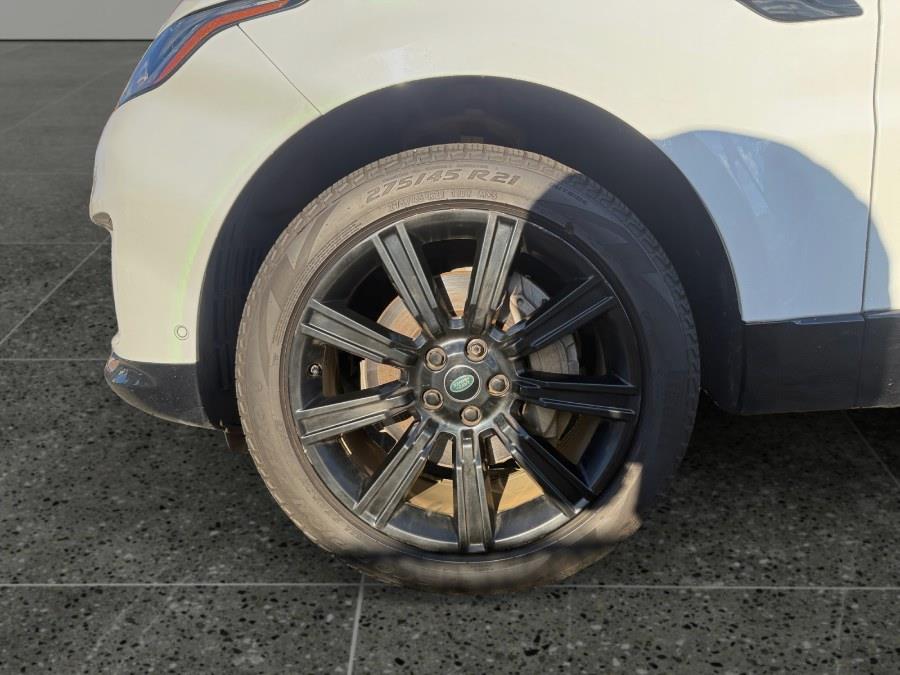 2021 Land Rover Range Rover Sport HSE Silver Edition - Photo 8
