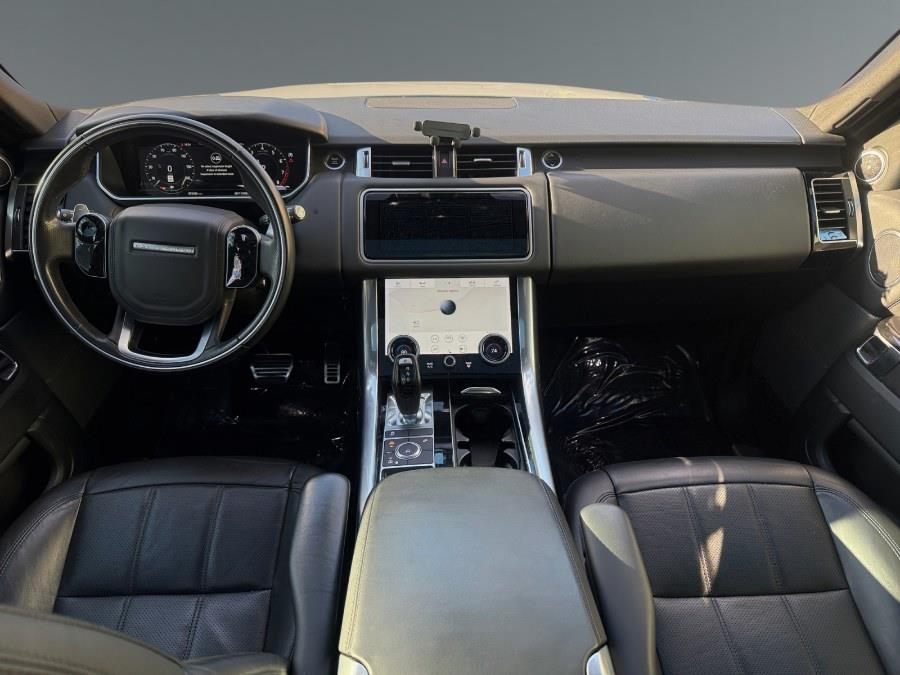2021 Land Rover Range Rover Sport HSE Silver Edition - Photo 11