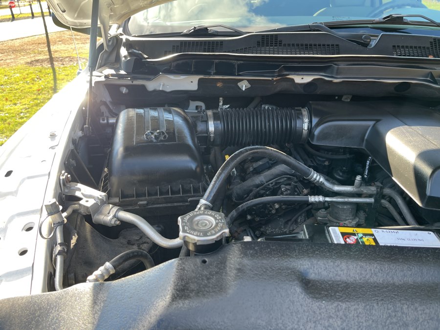 2019 RAM Ram 1500 Classic Tradesman - Photo 43