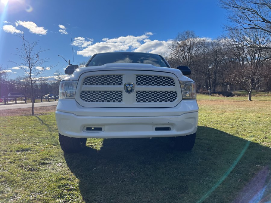 2019 RAM Ram 1500 Classic Tradesman - Photo 17
