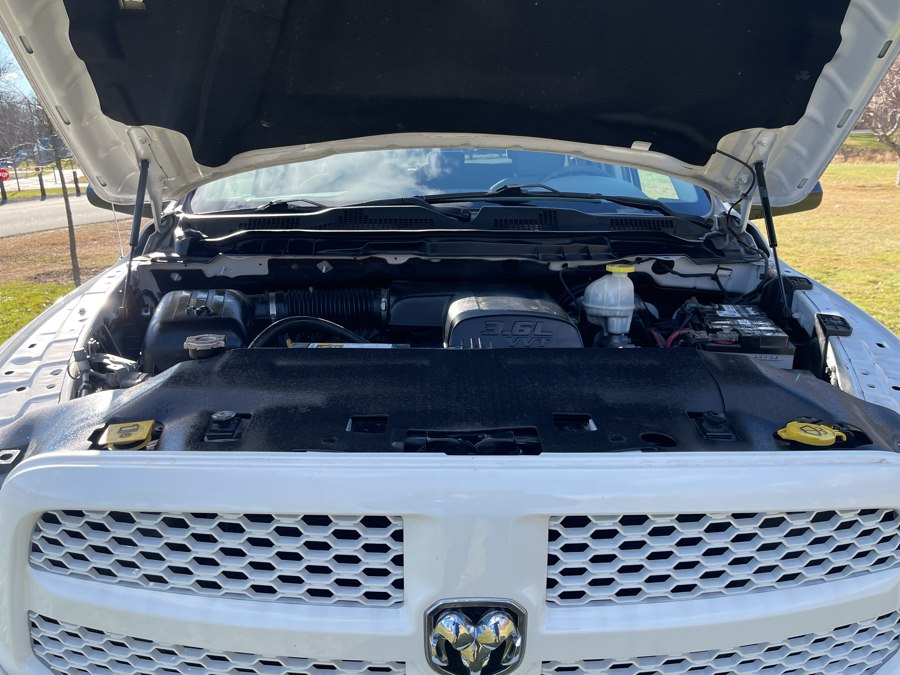 2019 RAM Ram 1500 Classic Tradesman - Photo 42