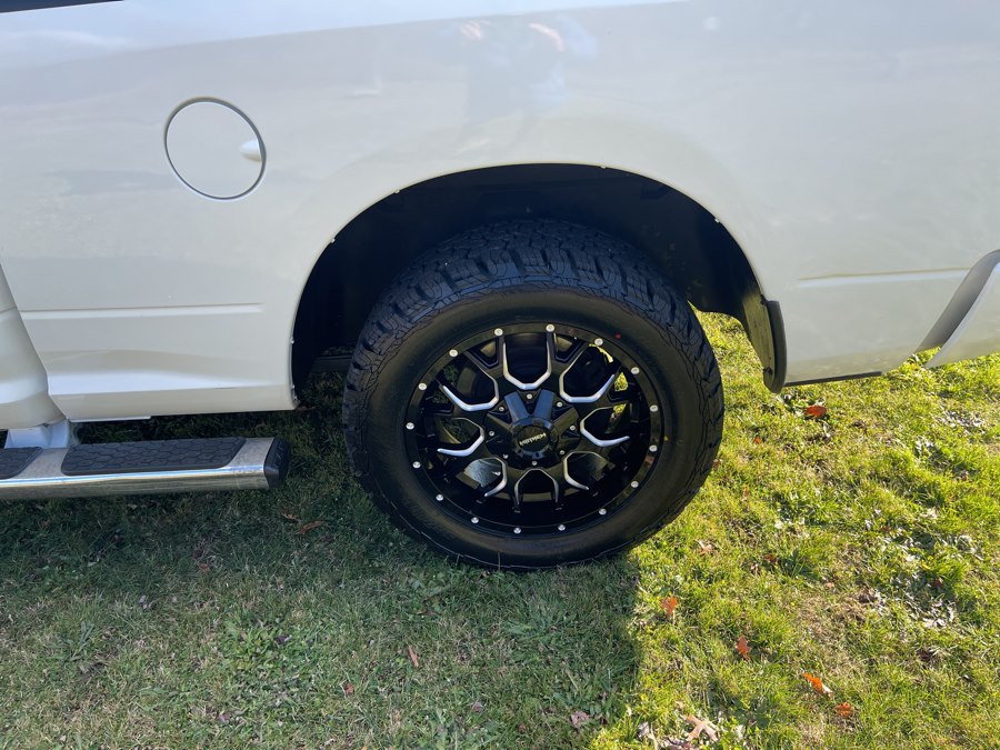 2019 RAM Ram 1500 Classic Tradesman - Photo 37