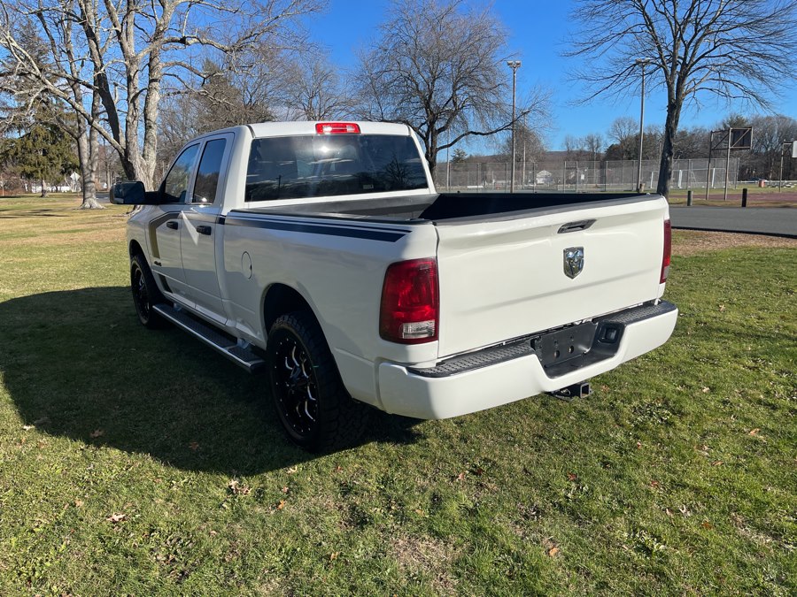 2019 RAM Ram 1500 Classic Tradesman - Photo 14