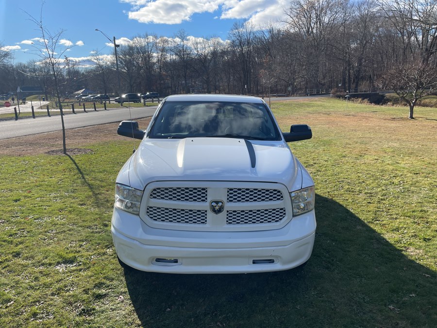 2019 RAM Ram 1500 Classic Tradesman - Photo 16