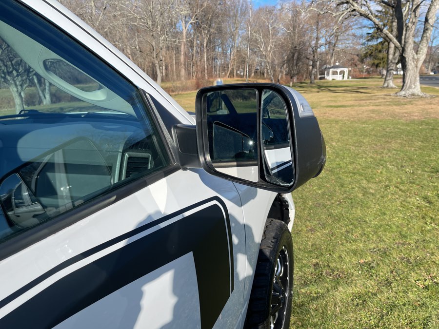2019 RAM Ram 1500 Classic Tradesman - Photo 33