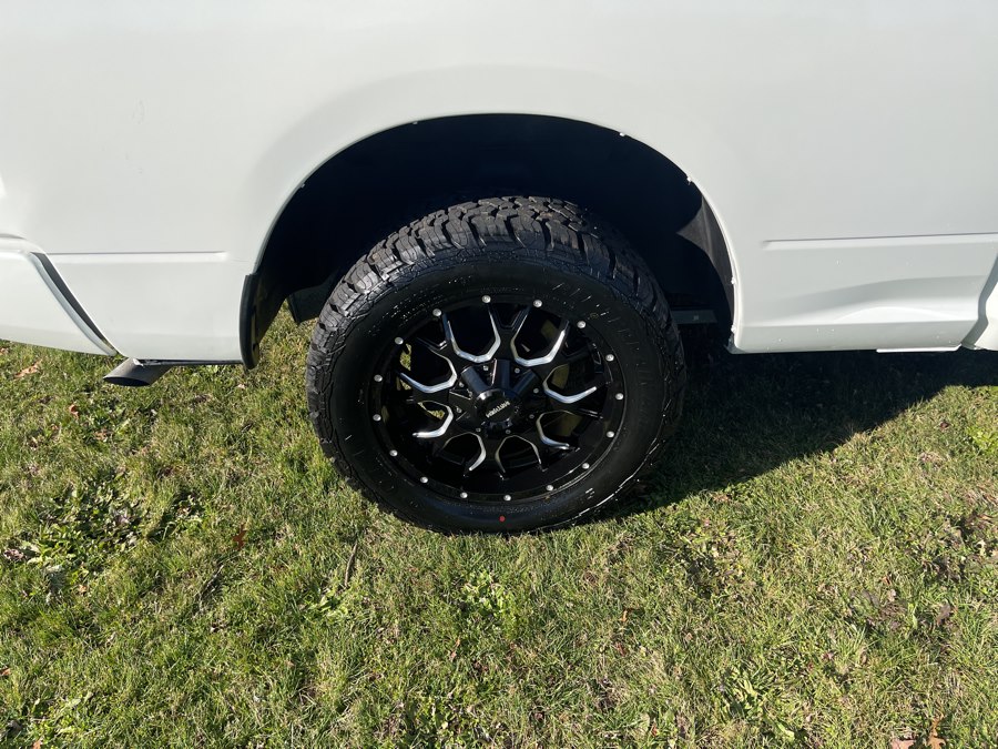2019 RAM Ram 1500 Classic Tradesman - Photo 27