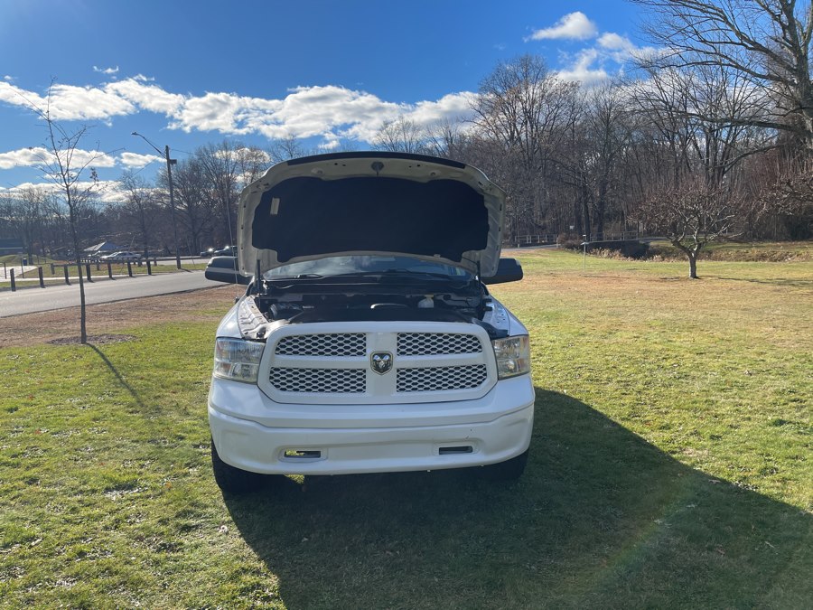 2019 RAM Ram 1500 Classic Tradesman - Photo 41