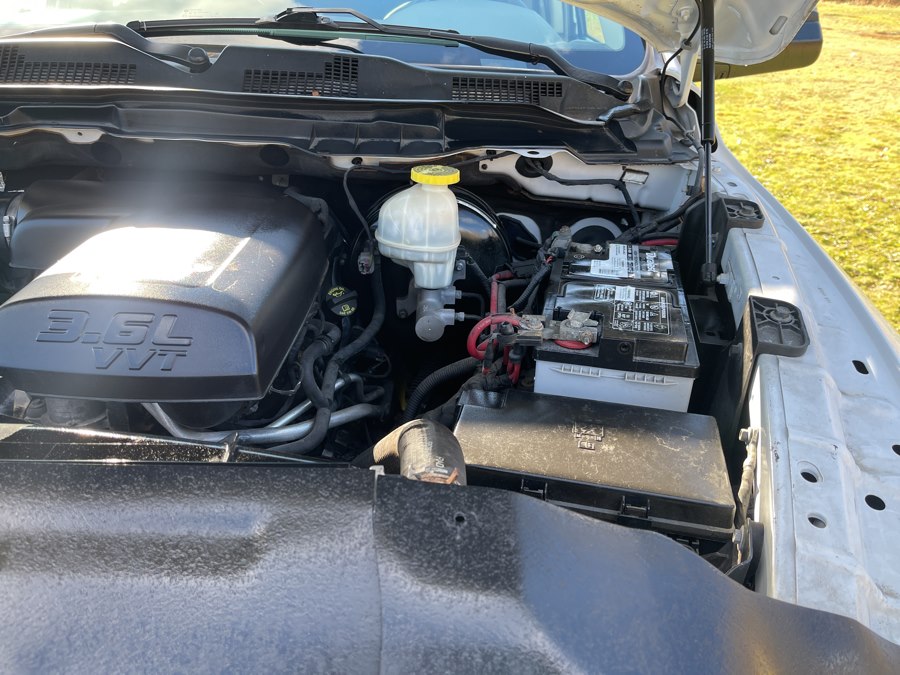 2019 RAM Ram 1500 Classic Tradesman - Photo 44