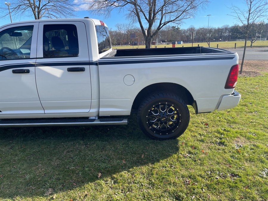 2019 RAM Ram 1500 Classic Tradesman - Photo 36
