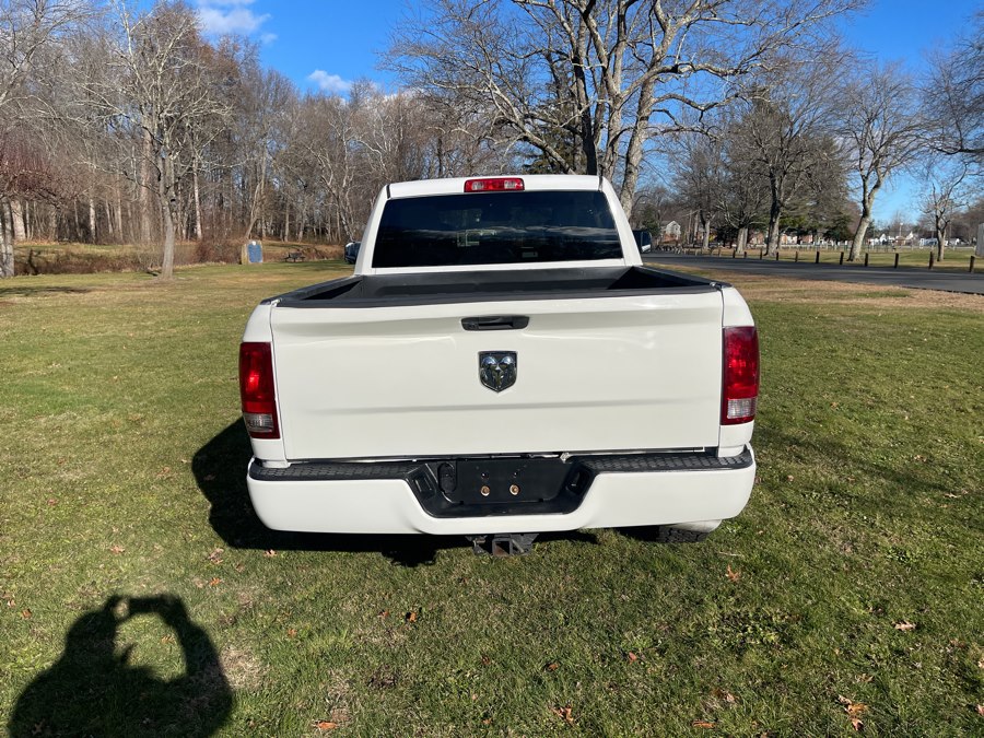 2019 RAM Ram 1500 Classic Tradesman - Photo 25