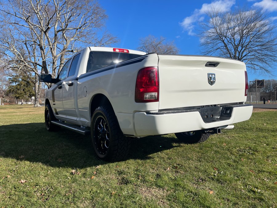 2019 RAM Ram 1500 Classic Tradesman - Photo 18