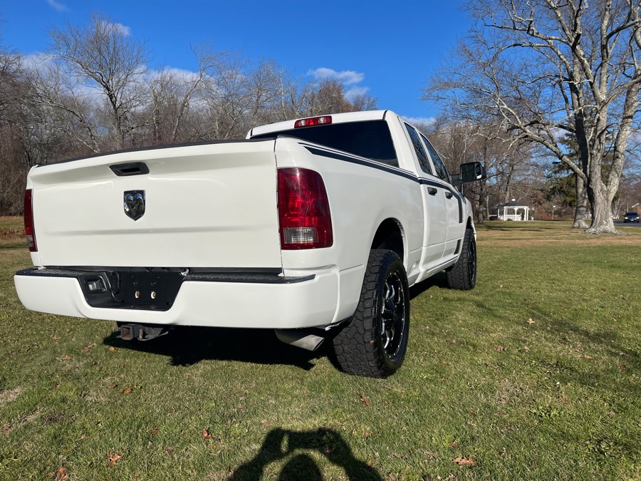 2019 RAM Ram 1500 Classic Tradesman - Photo 21