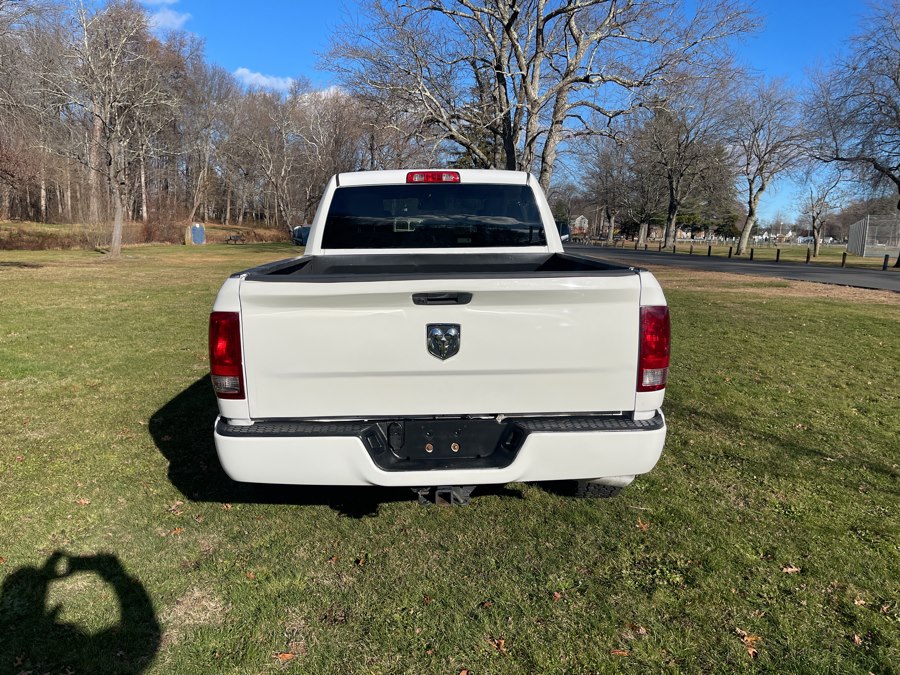 2019 RAM Ram 1500 Classic Tradesman - Photo 23