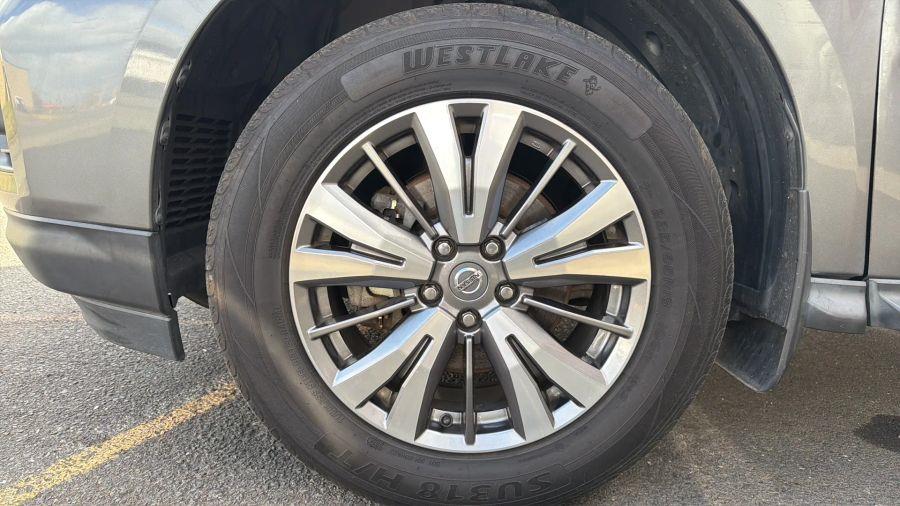 2020 Nissan Pathfinder S - Photo 24