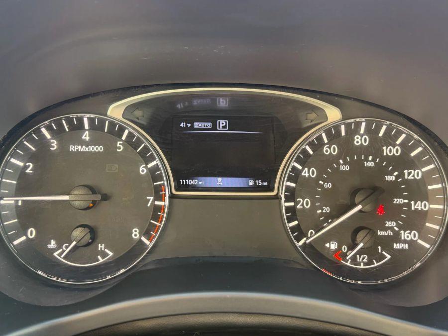 2020 Nissan Pathfinder S - Photo 9