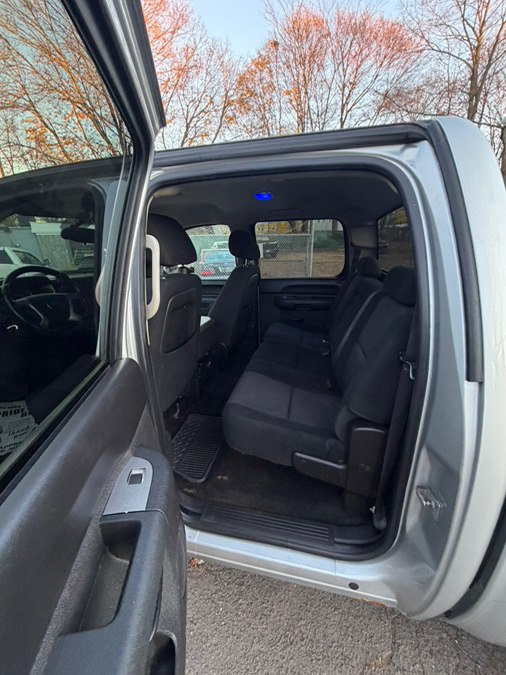 2011 Chevrolet Silverado 1500 LT - Photo 6