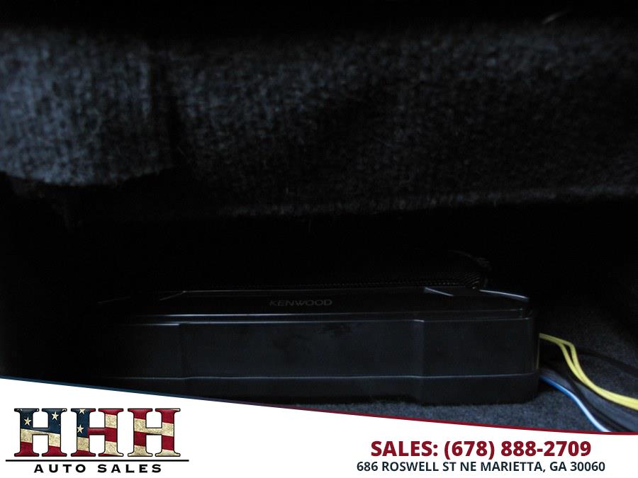 2009 Nissan Versa S - Photo 17