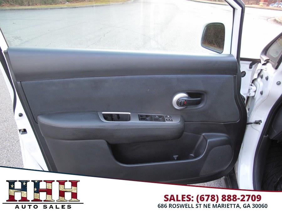 2009 Nissan Versa S - Photo 8