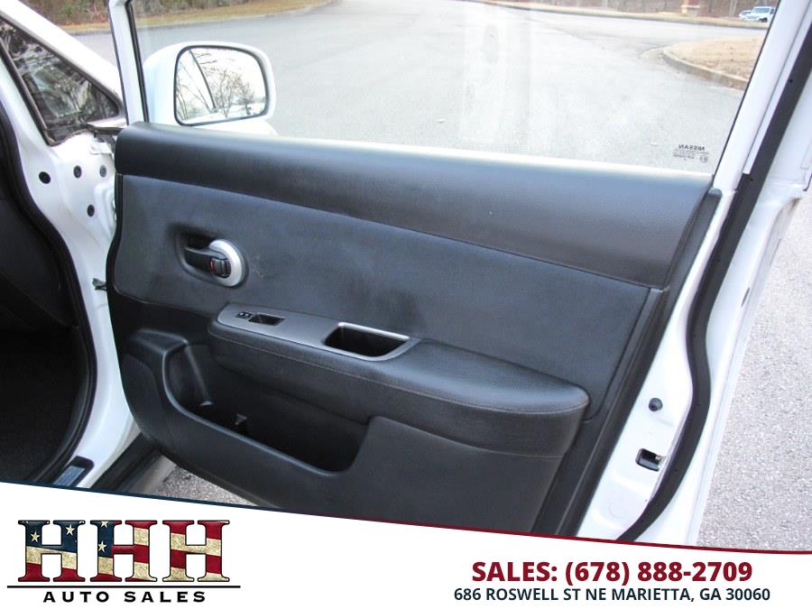 2009 Nissan Versa S - Photo 20