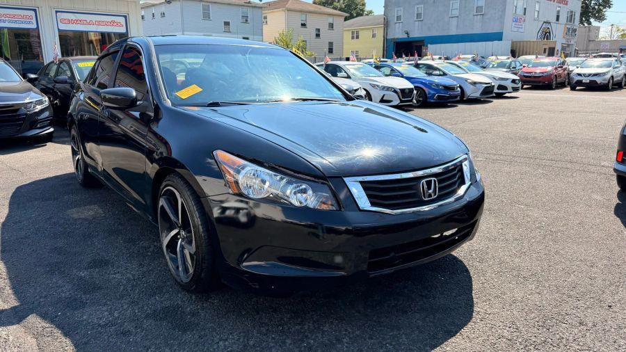 2008 Honda Accord 3.5 EX-L V6's photo