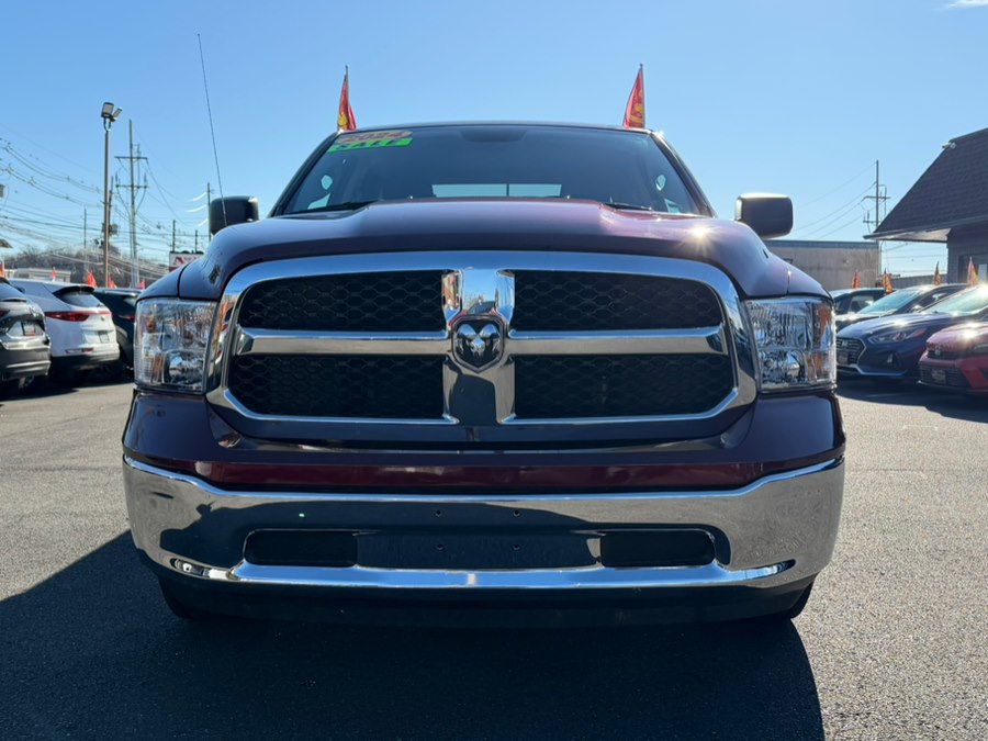 2024 RAM 1500 Classic SLT 4x4 Quad Cab 6'4's photo