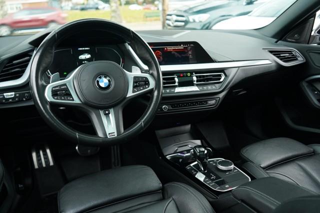 2021 BMW 2 Series M235i xDrive Gran Coupe's photo