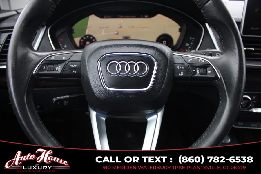 2018 Audi Q5 Premium Plus - Photo 22