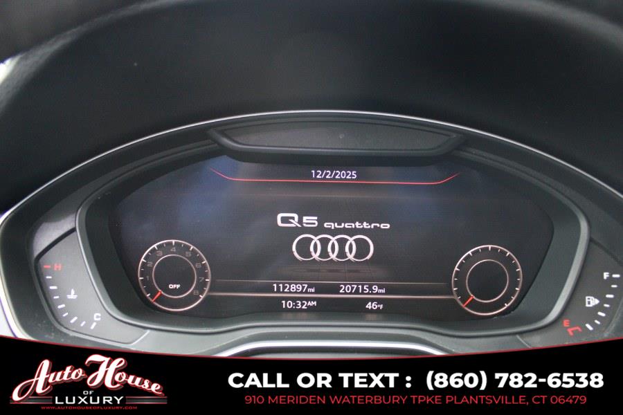 2018 Audi Q5 Premium Plus - Photo 21