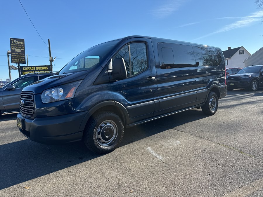 2018 Ford Transit 350 XL Wagon Low Roof 60/40 Pass. 148 WB's photo