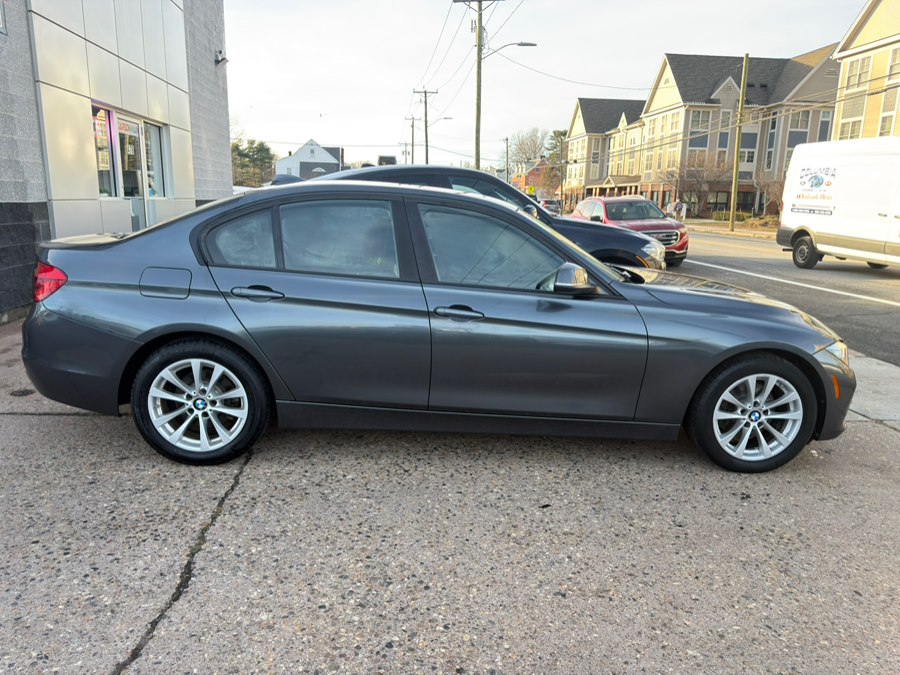 2017 BMW 3 Series 320i - Photo 7