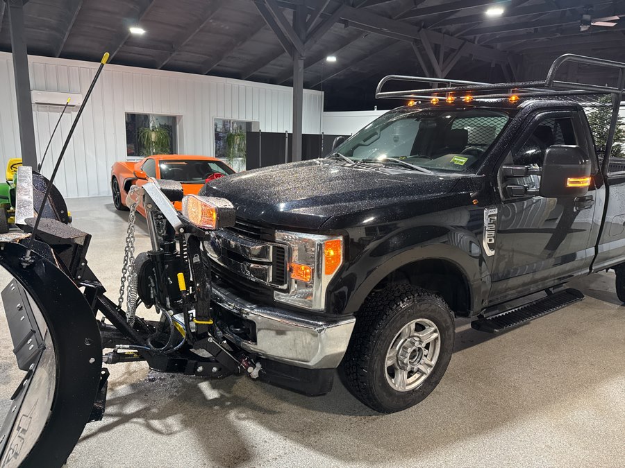 2017 Ford F-250 Super Duty XLT - Photo 8