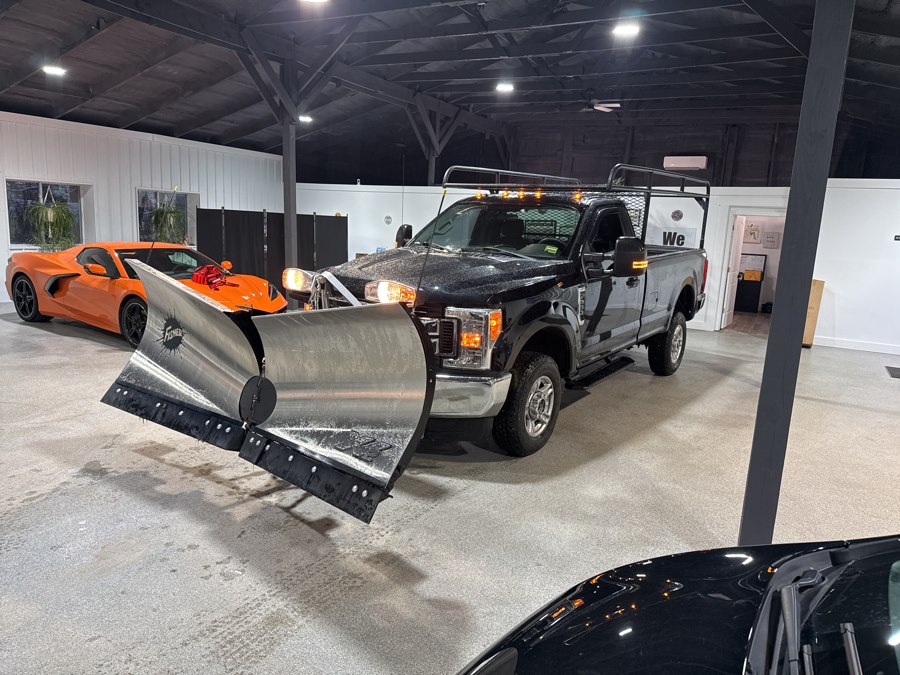 2017 Ford F-250 Super Duty