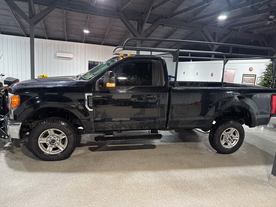 2017 Ford F-250 Super Duty XLT - Photo 7