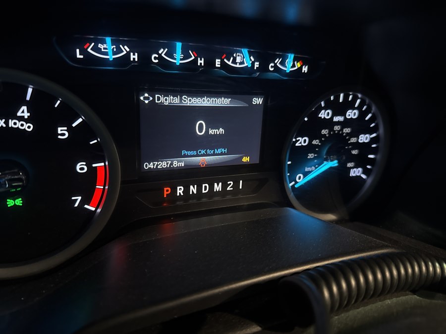2017 Ford F-250 Super Duty XLT - Photo 9