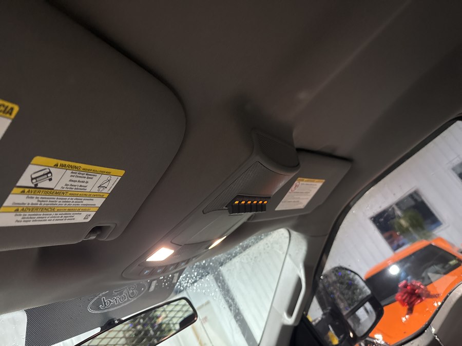 2017 Ford F-250 Super Duty XLT - Photo 10