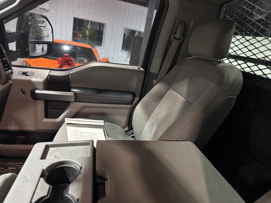 2017 Ford F-250 Super Duty XLT - Photo 11