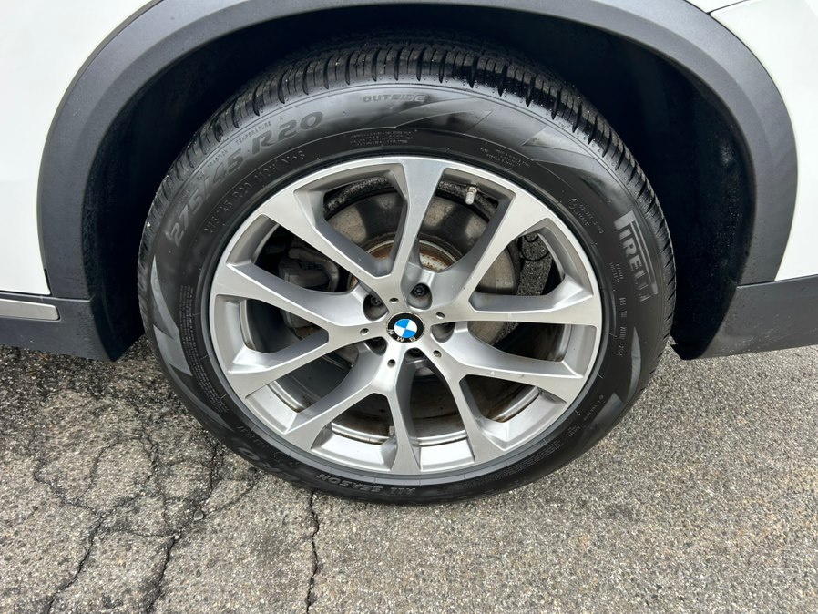 2019 BMW X5 40i - Photo 9