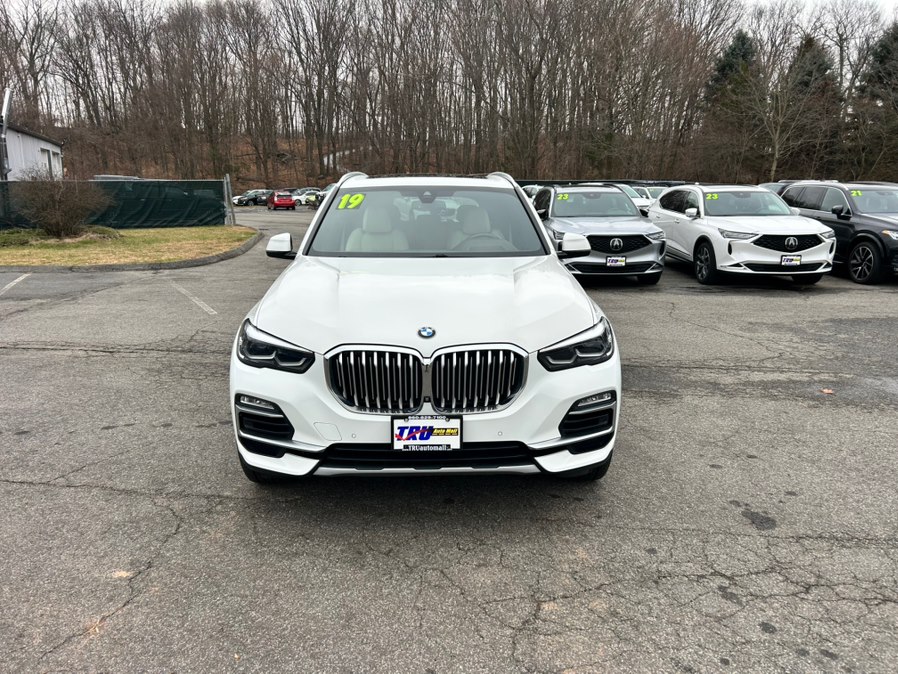2019 BMW X5 40i - Photo 7